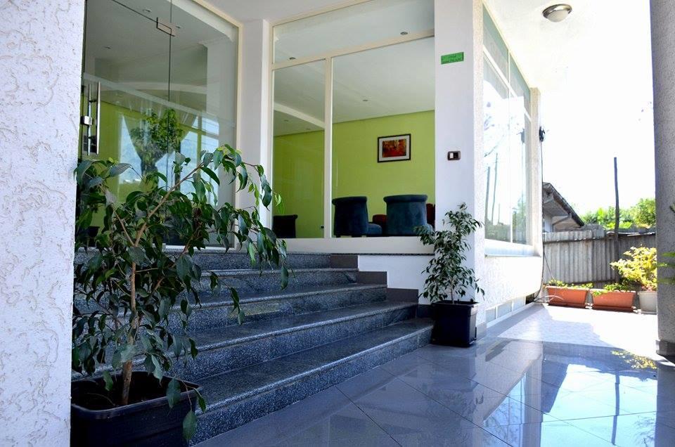Melodie Hotel Addis Abeba Exterior foto
